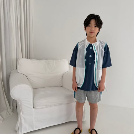 gou/115. dongdong T-shirt XS-XL