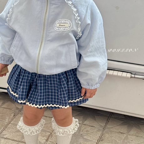 poisson/61. bri wind breaker  JS-JM