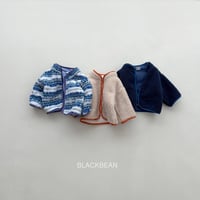 blackbean/30. Wiggle jumper S-XL