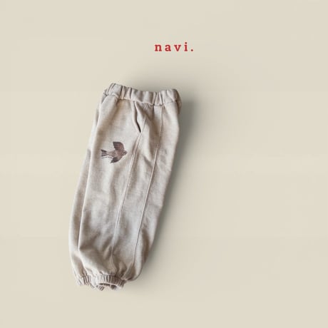 navi/37. burdy pants S-XL