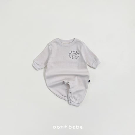 oottbebe/47. moment suit S(0-6M)-M(6-12M)