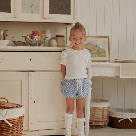 melikey/105. elly fril socks FREE