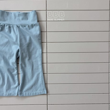 bellabambina/29. bebe napal pants 12M-M