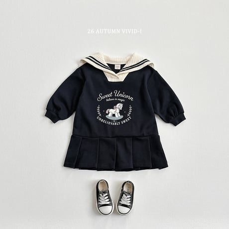 vividi/169. pony sera one-piece XS-XL