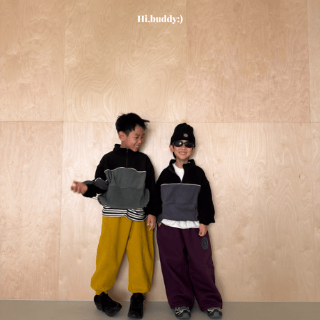 hibuddy/29. Combo anorak S-XL