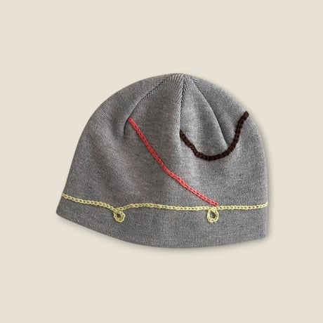 dudie/99. sitare beanie FREE(56-58CM)