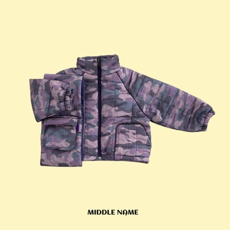 middlename/59. padding pocket muffler FREE