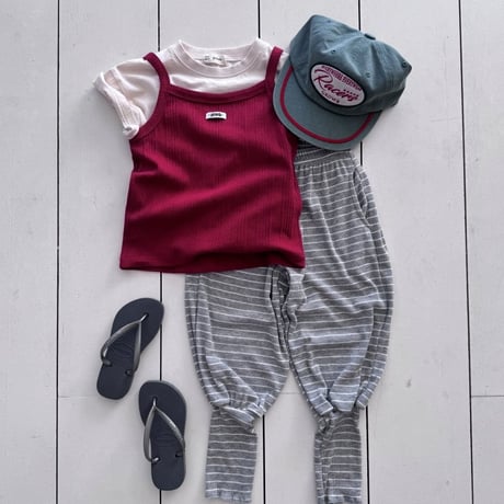growb/83. vinne sleeveless S-XL