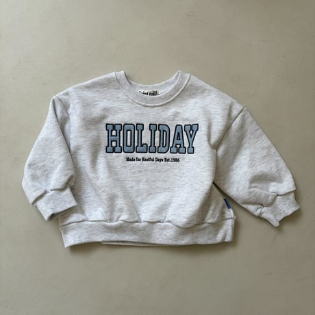 saintdoll/42. holly day man-to-man JS-JL