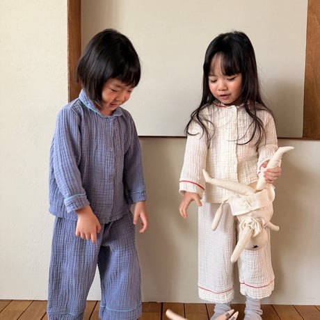 minibonbon/16. night pajamas JS-JL
