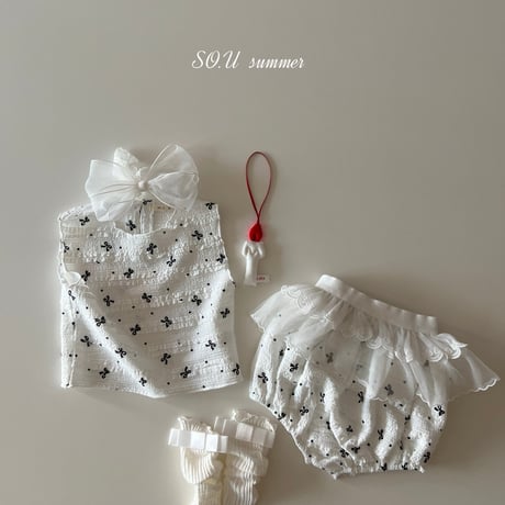 sou/32. ribbon sha band skirt FREE