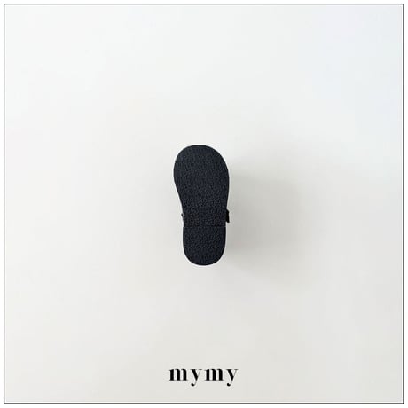 mymy/14. sweet potato shoes 130-200