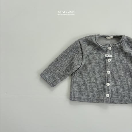 lalaland/36. classic golgi cardigan XS-XL