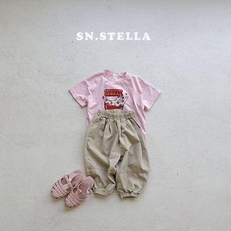 snstella/48. real T-shirt JS-JM