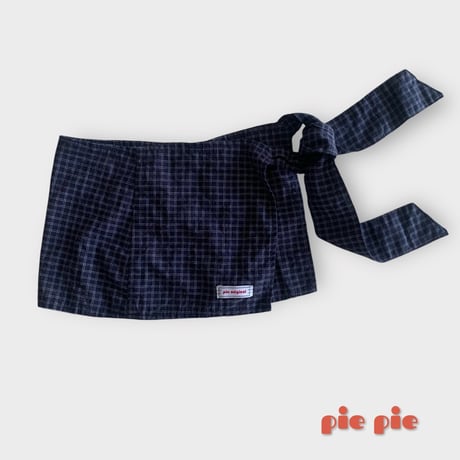 pie/1. rayerd skirt 1(XS-M)-2(L-XL)