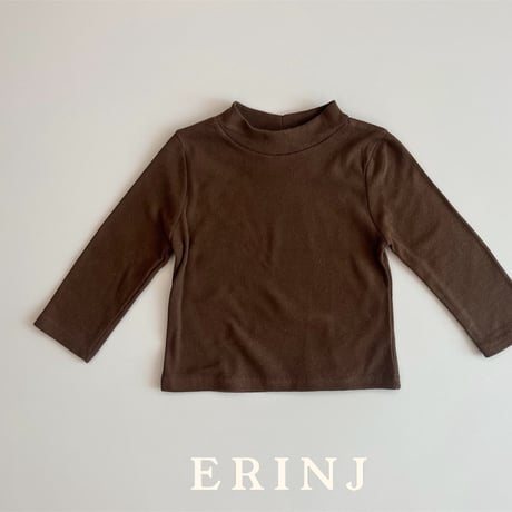 erinj/11. soft half pollar S-XL