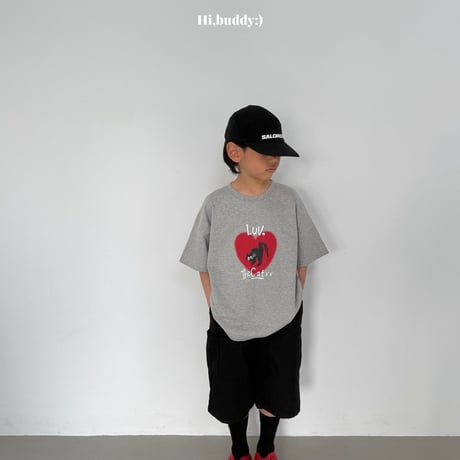 hibuddy/17. cargo bermuda  S-XL