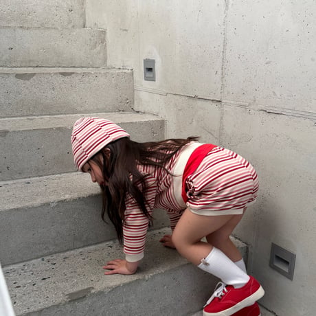 ellymolly/71. short pants 5-11