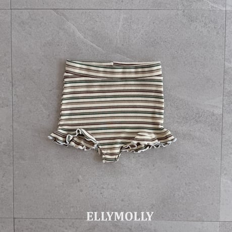 ellymolly/39. jelly wave shorts  13-15