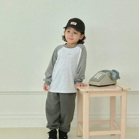 thebeige/20. Pigment jogger pants XXS-L