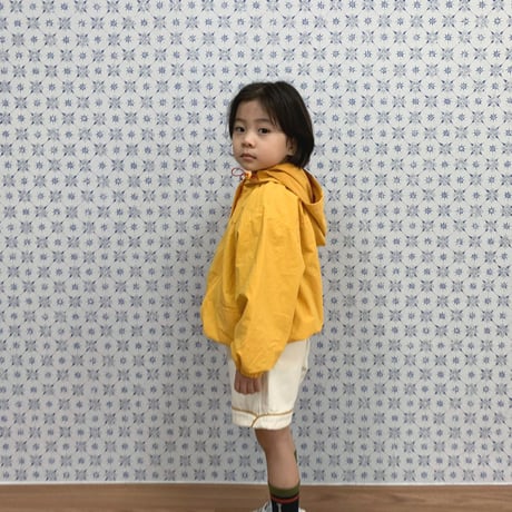 gou/82. curb half pants JS-JL