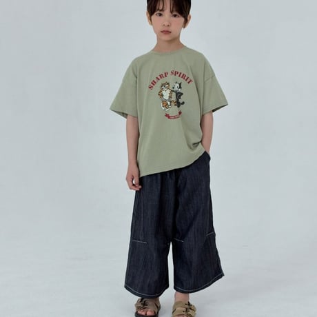 growb/29. over pants S-XL