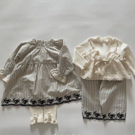 aosta/32. Ellin Dress S-2XL