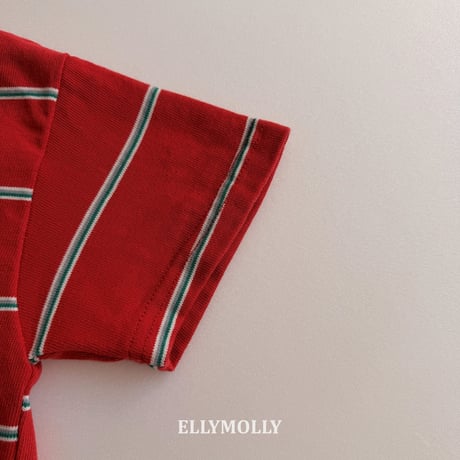 ellymolly/53. every day T-shirt 5-11