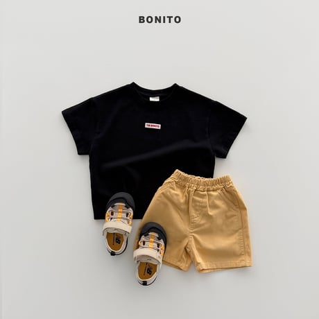 bonito/13. cotton 5bu pants? JS-JM