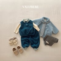 valubebe/32. mild pants 6M-S