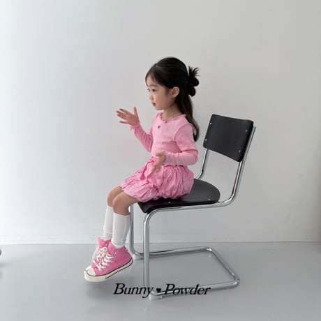 bunnypowder/57. heart T-shirt S-XL
