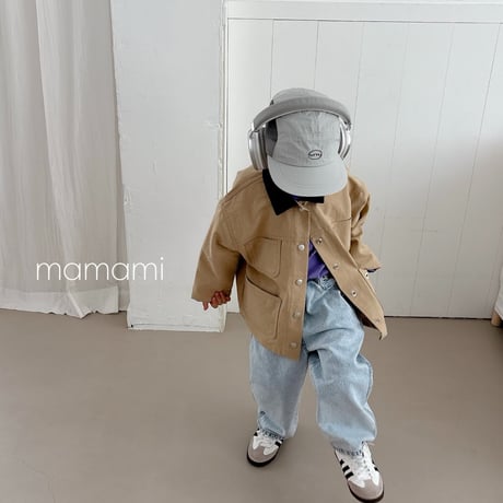 mamami/1. snu cap FREE