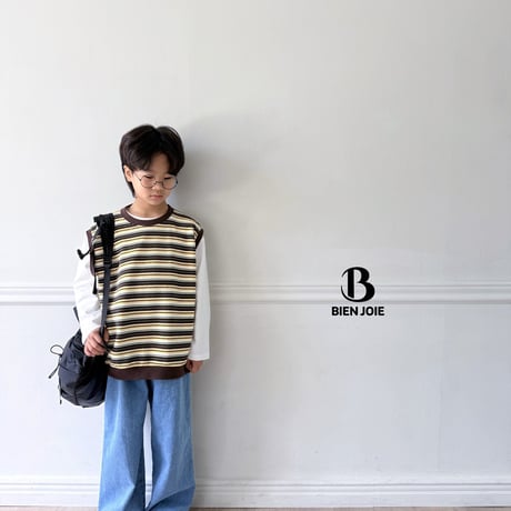 bienjoie/25. mao denim S-XL