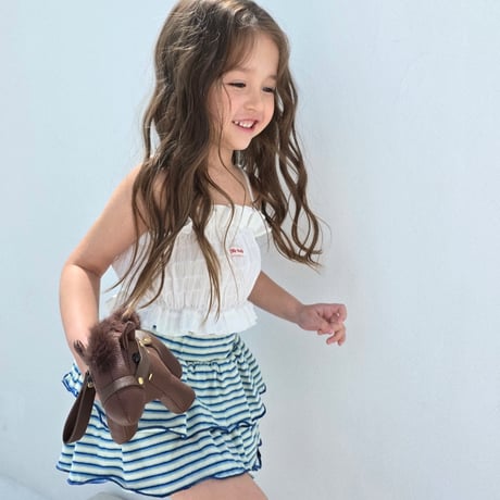ellymolly/270. rina line skirt 5-11
