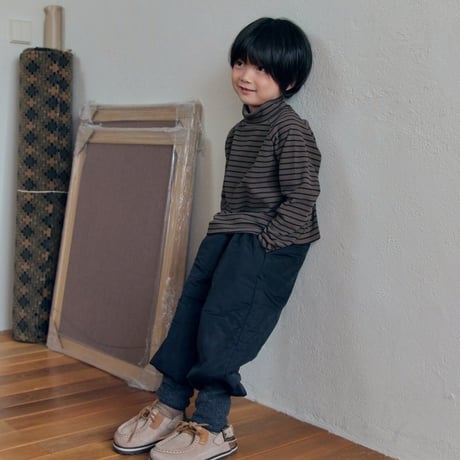 growb/13. warmer pants XS-XL