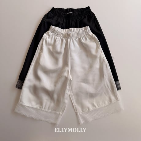 ellymolly/100. lace pants 13-15