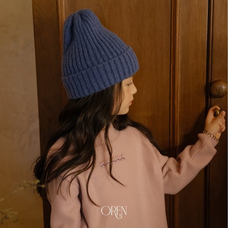 oren/31. moan beanie FREE