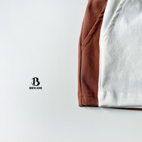 bienjoie/50. tirre pants 2XL-5XL