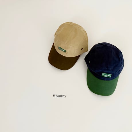 vbunny/13. ou cap FREE(48-53CM)