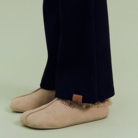 forkchips/12. latte bootscut leggings JS-JXL