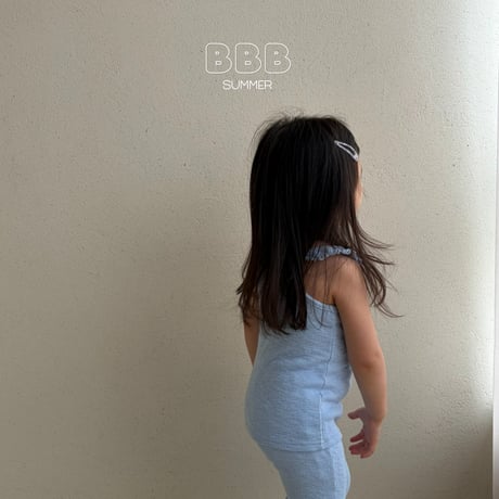 bellabambina/97. wing T sleeveless XS-XL