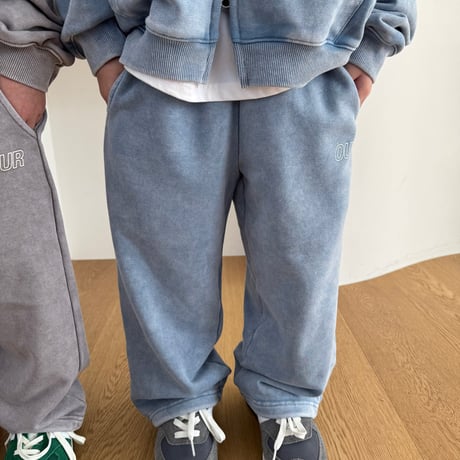 our/65. washing rain pants S-XL
