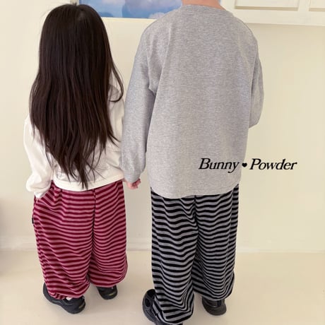 bunnypowder/8. yes (ADULT) pants 2XL-4XL