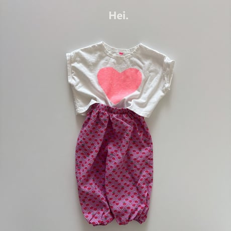 hei/5. cherry gojangi  XS-XL