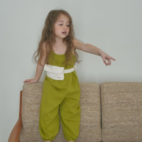 coycoya/22. fru jump suit S-2XL