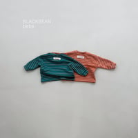blackbean/6. bebe T-shirt S-M