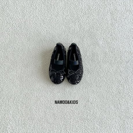 namoo/2. Abe Sequin Mary Jane 140-210