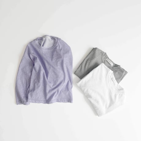 fromi/28. summer roose T-shirt JS-JL