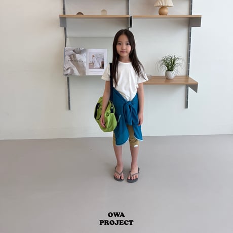 owa/50. basic leggings JS