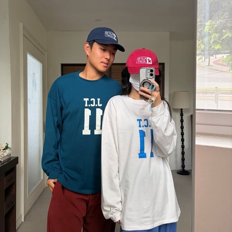 mikki/33. 11 T-shirt ADULT